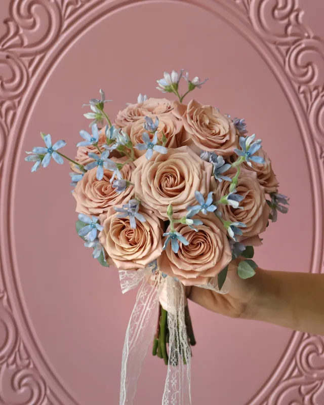 Something Blue