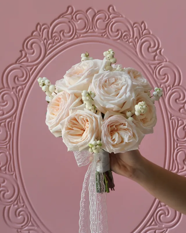 Ivory Promise