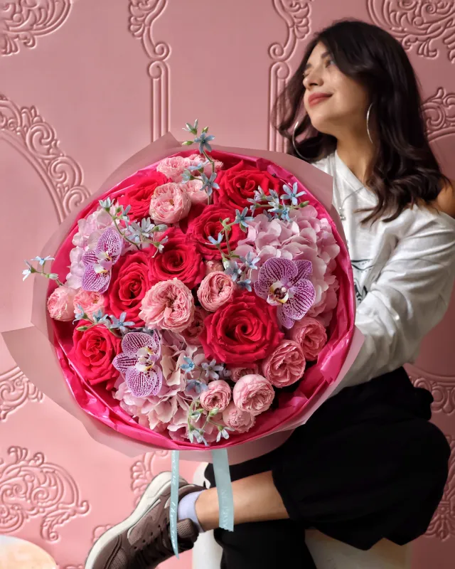 Amour Bloom
