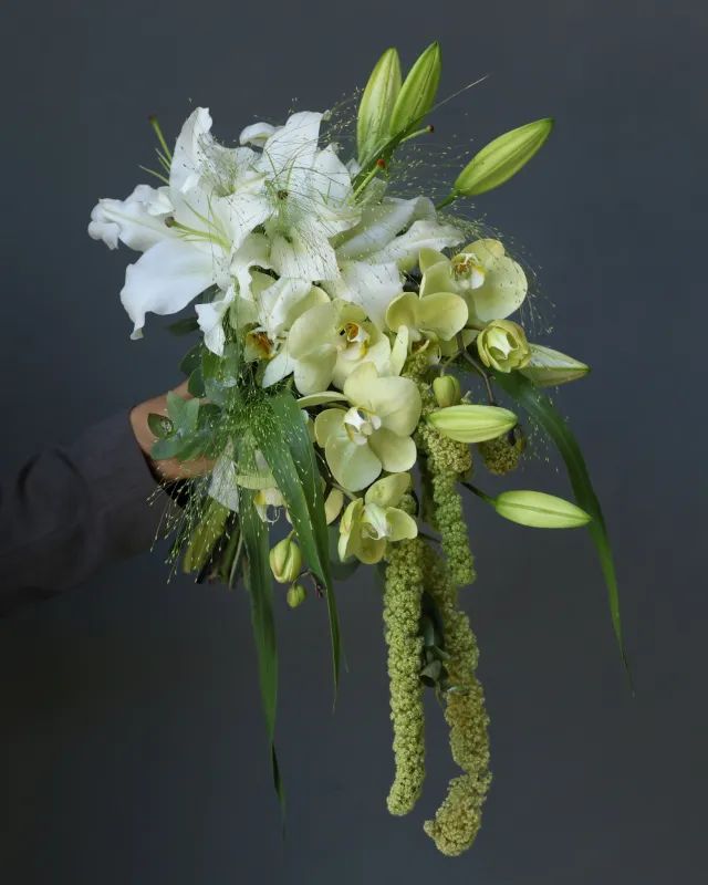 Pearl Veil