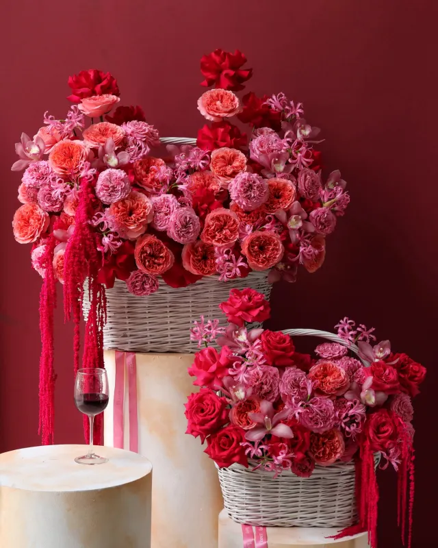 Rouge Romance