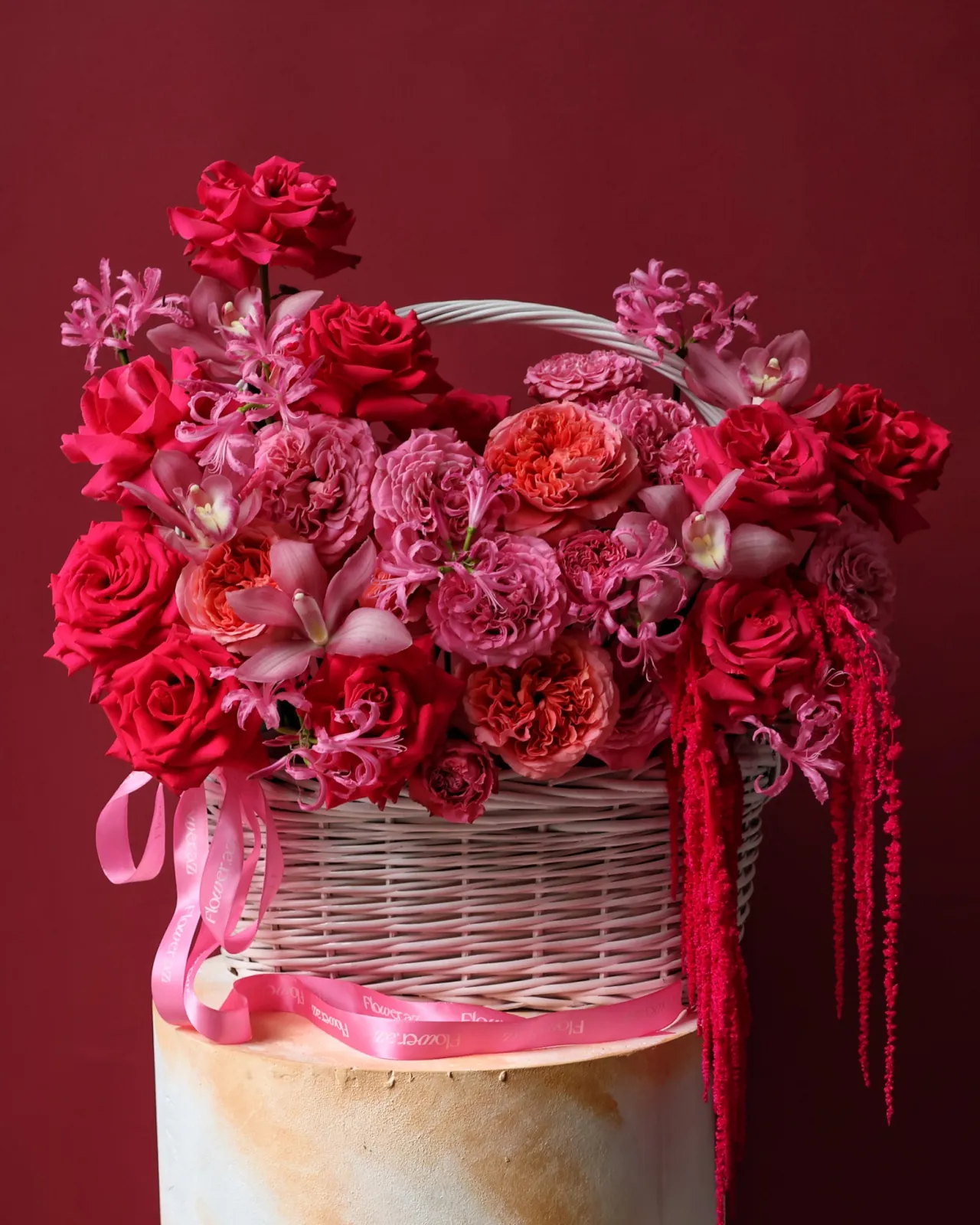 Rouge Romance