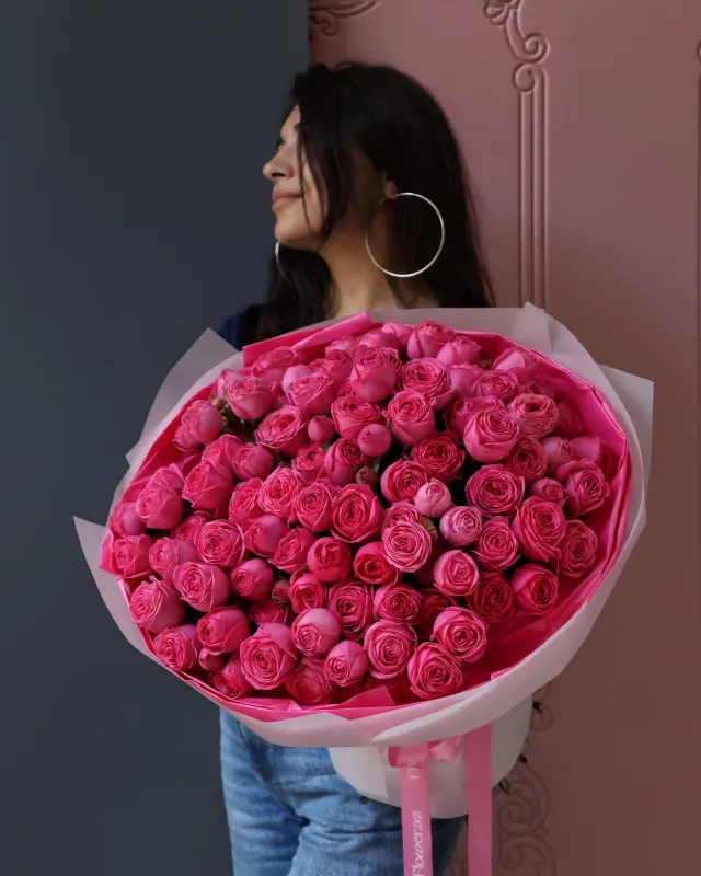 Fuchsia Dream