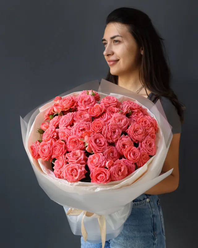 Coral Amour