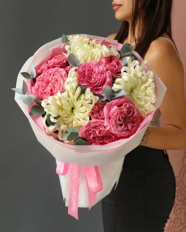 Pink Lumière