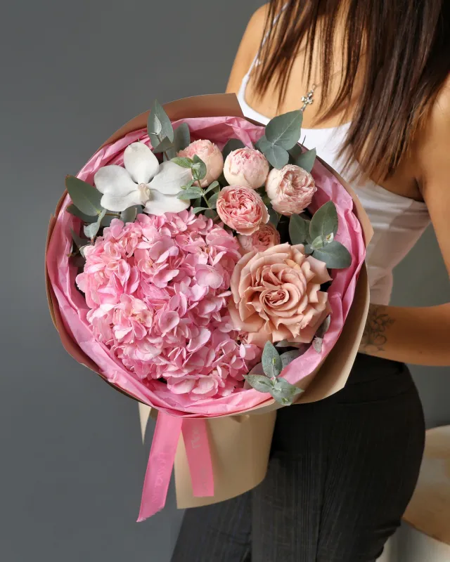 Jardin Rosé