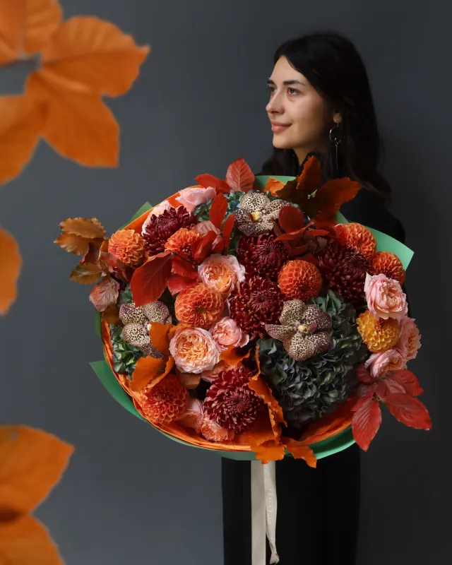 Autumn Éclat