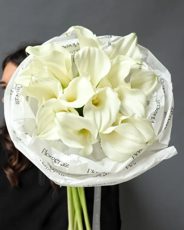 Calla Ivory