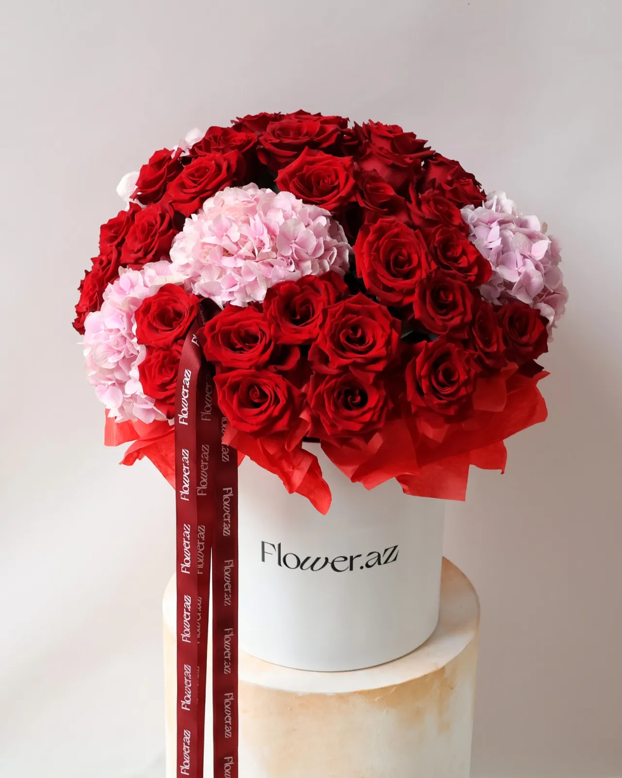 Rose Harmony Collection