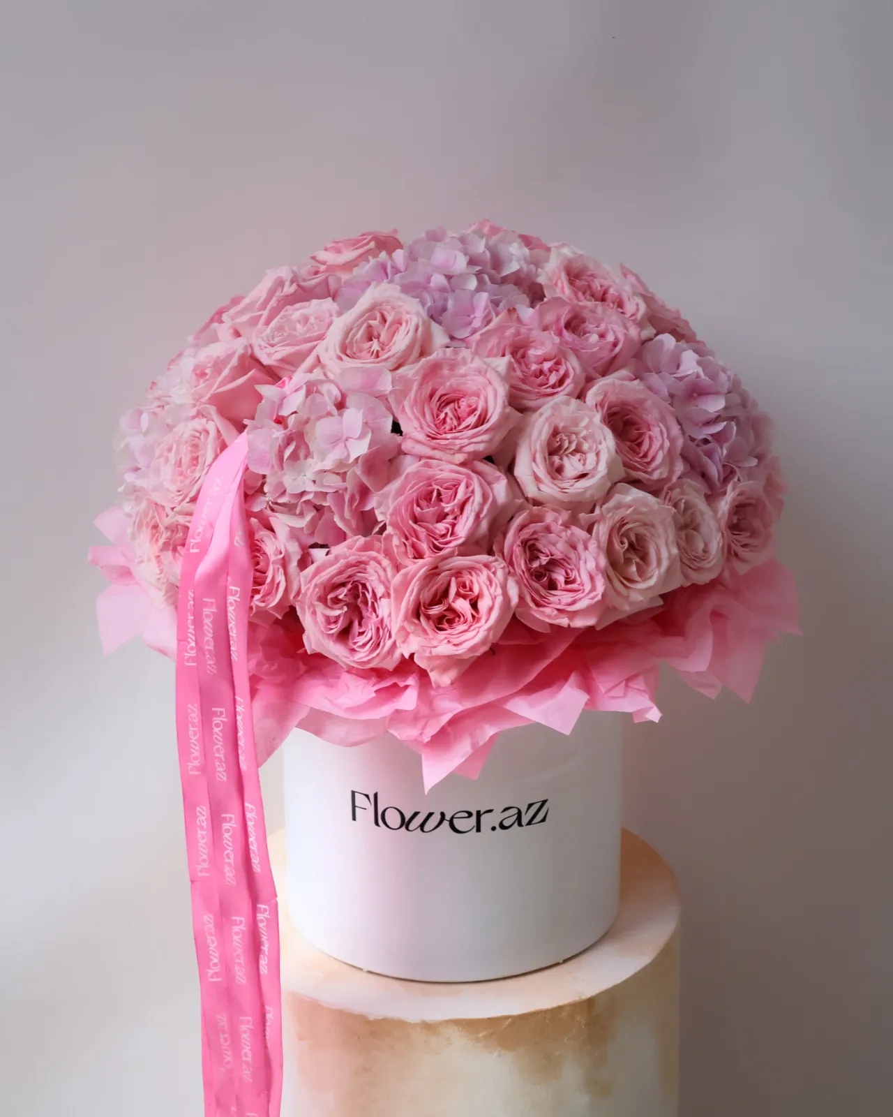Rose Harmony Collection