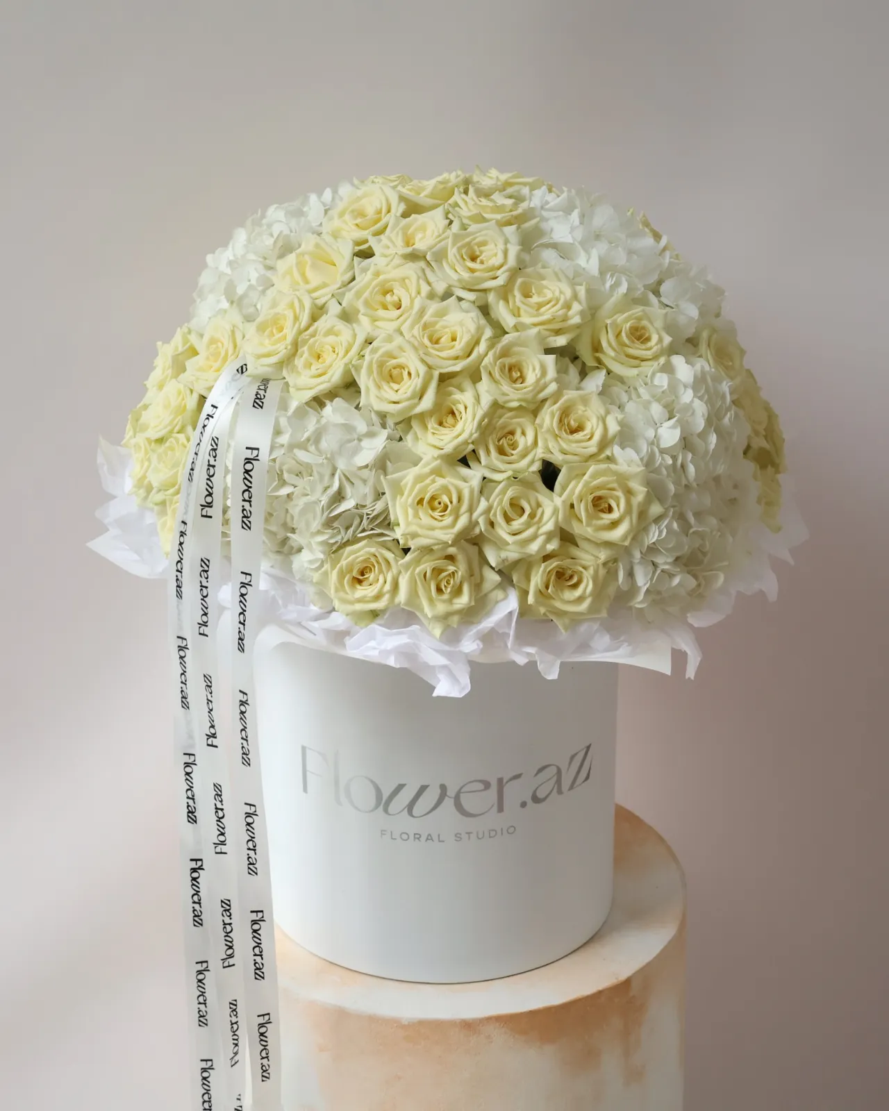 Rose Harmony Collection