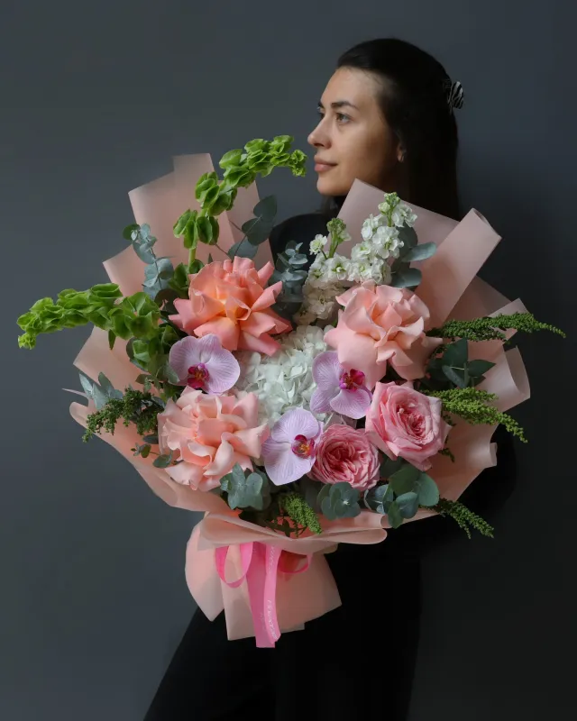 Elegance Blush