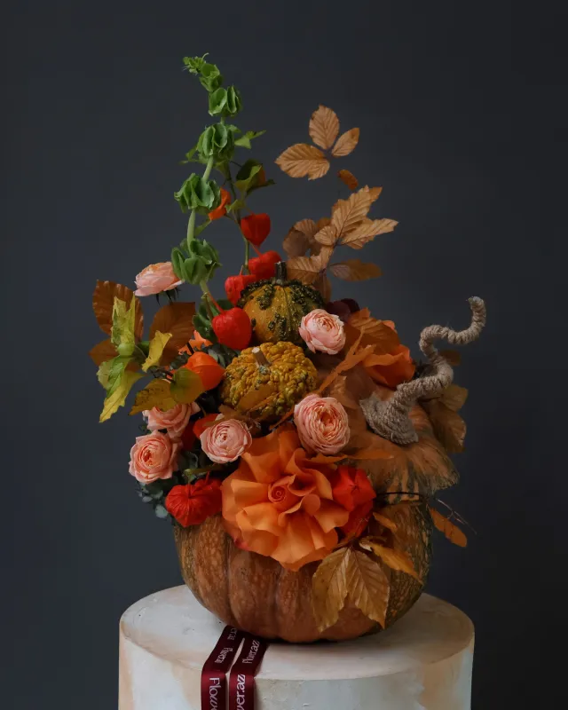 Halloween Enchantment