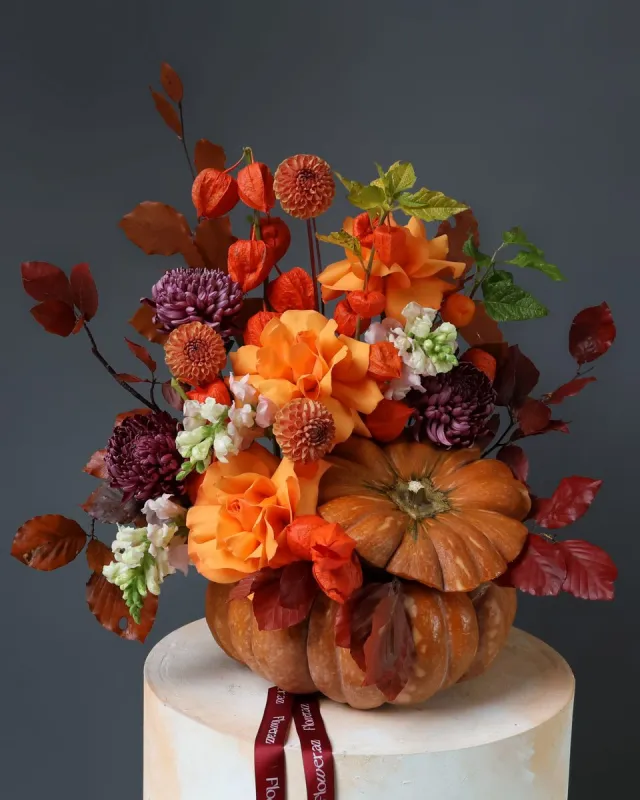 Autumn Whisper