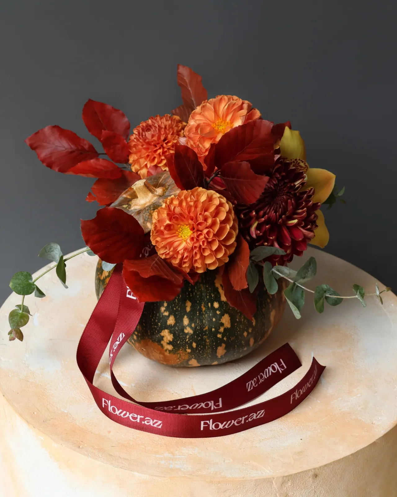 Autumn Ember