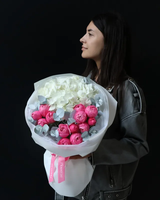 Rosé Lumière