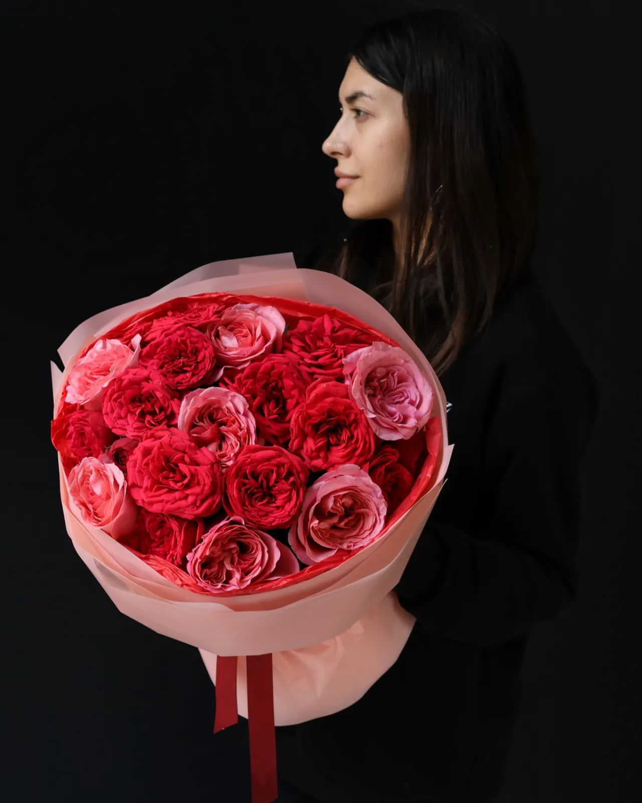 Rouge Amour