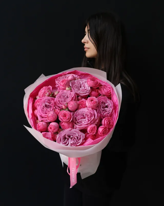 Pink Éuphoria