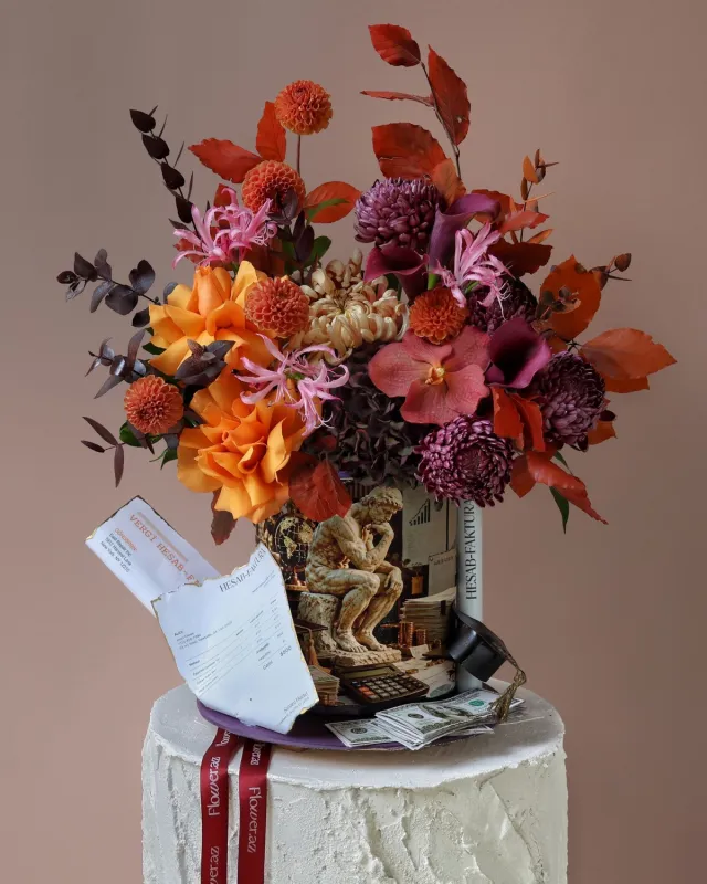 Autumn Fortune