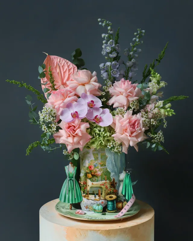 Atelier Bloom