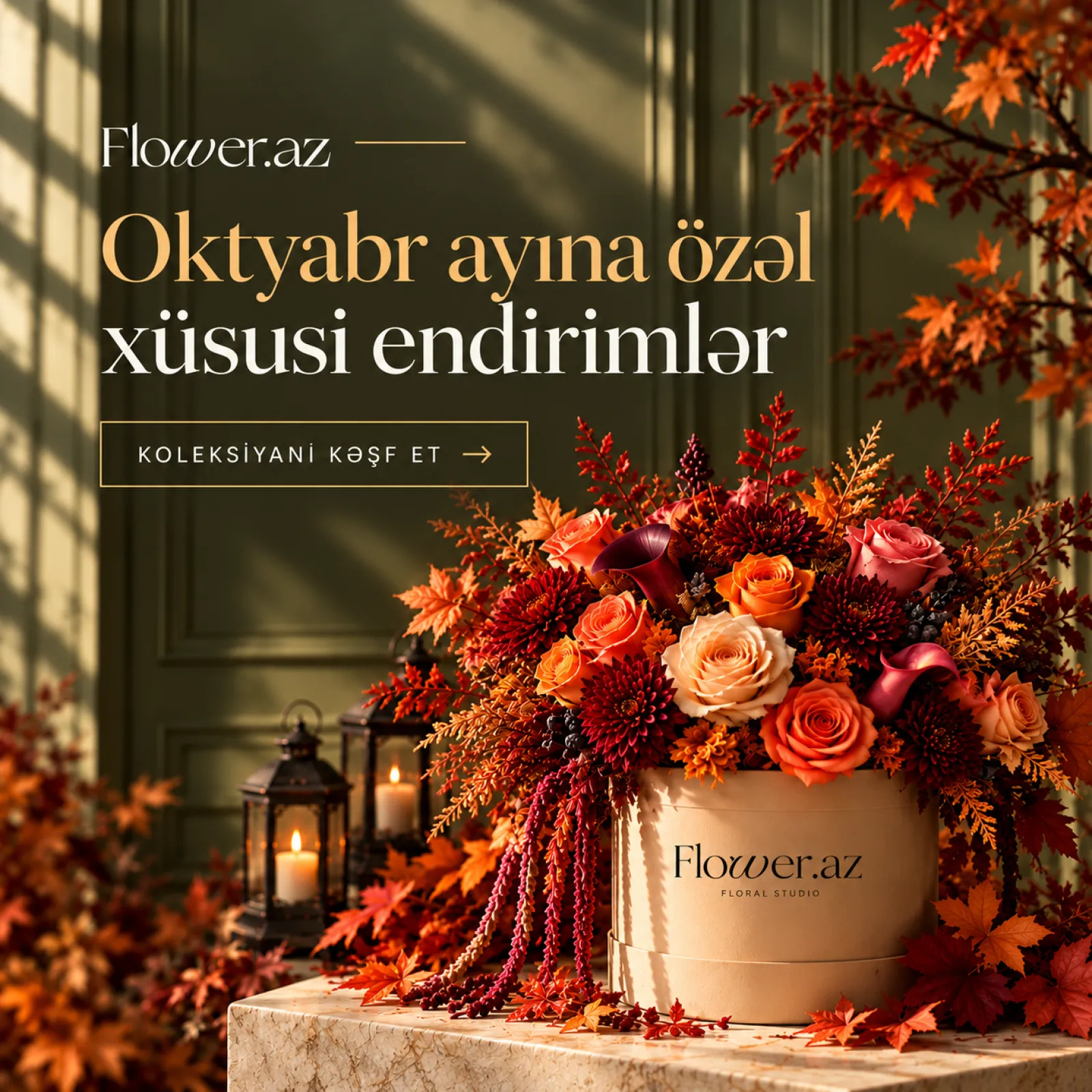 Endirimli Məhsullar