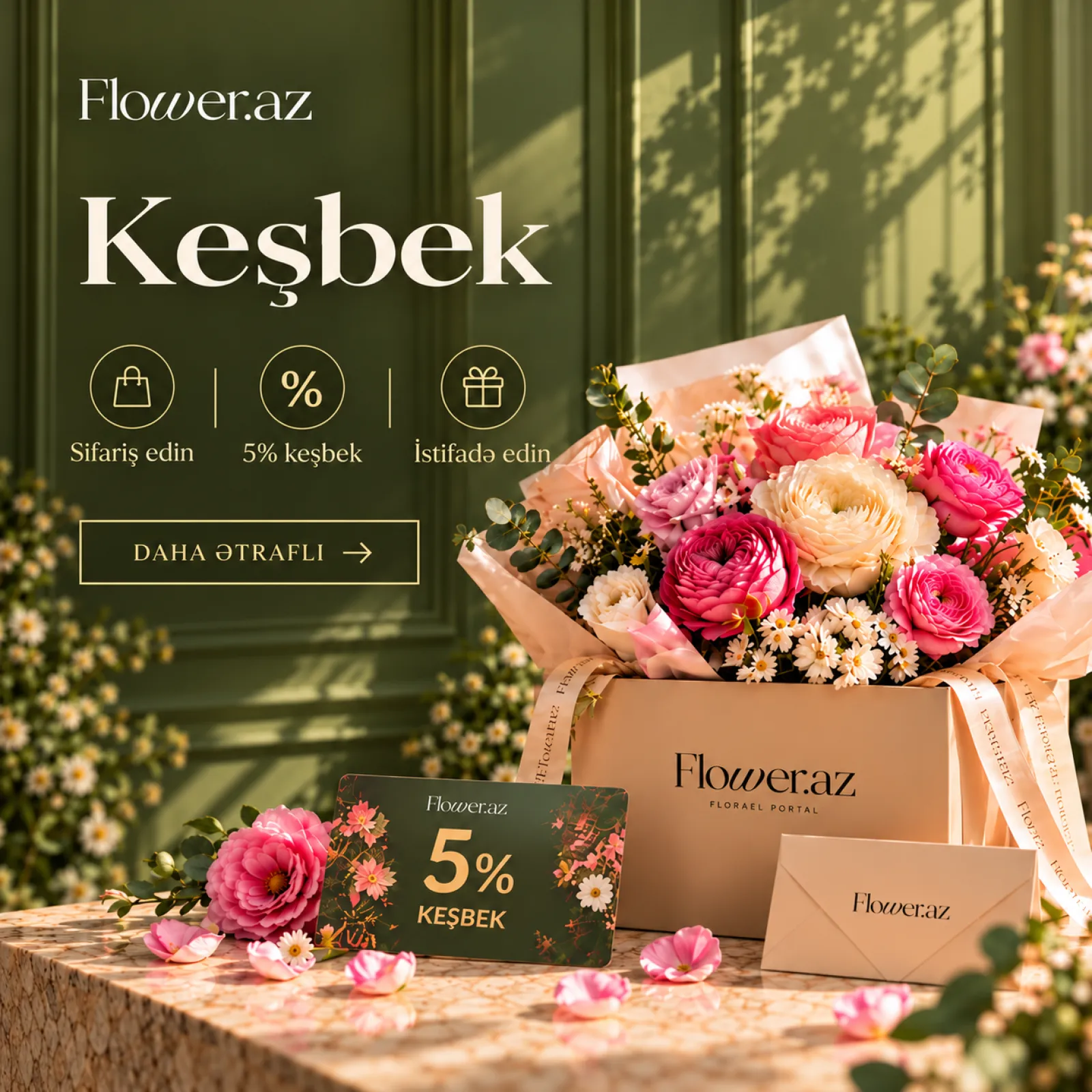 Keşbek