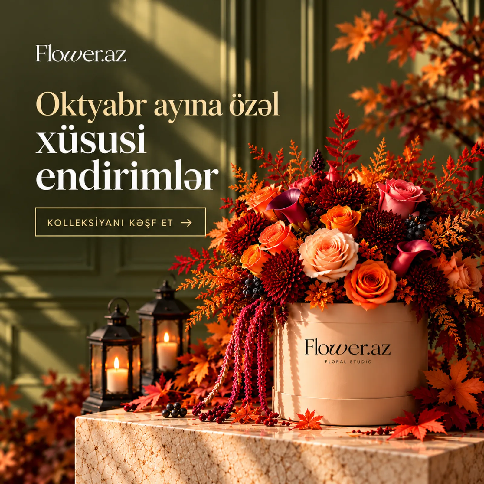 Endirimli Məhsullar