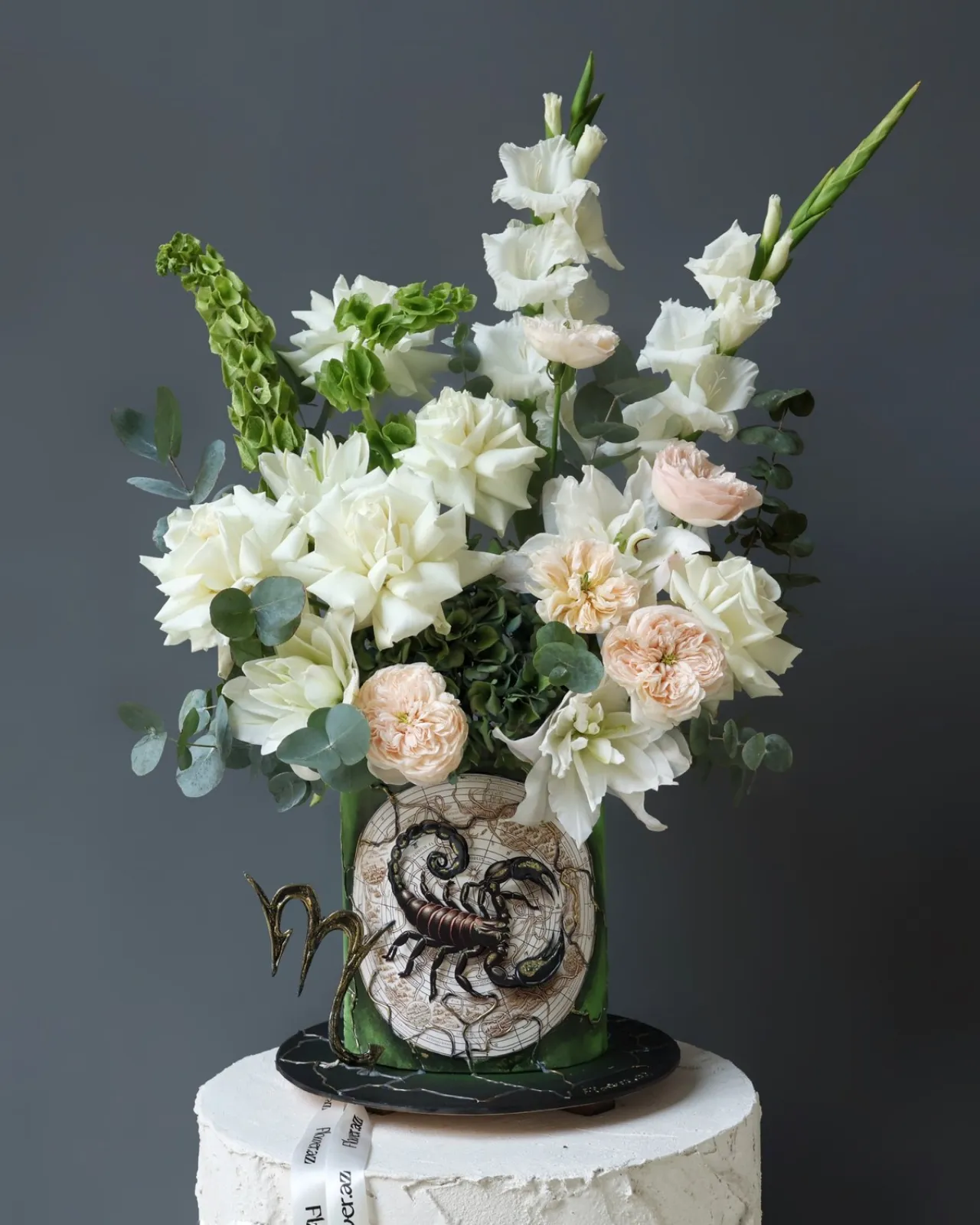 Scorpio Elegance