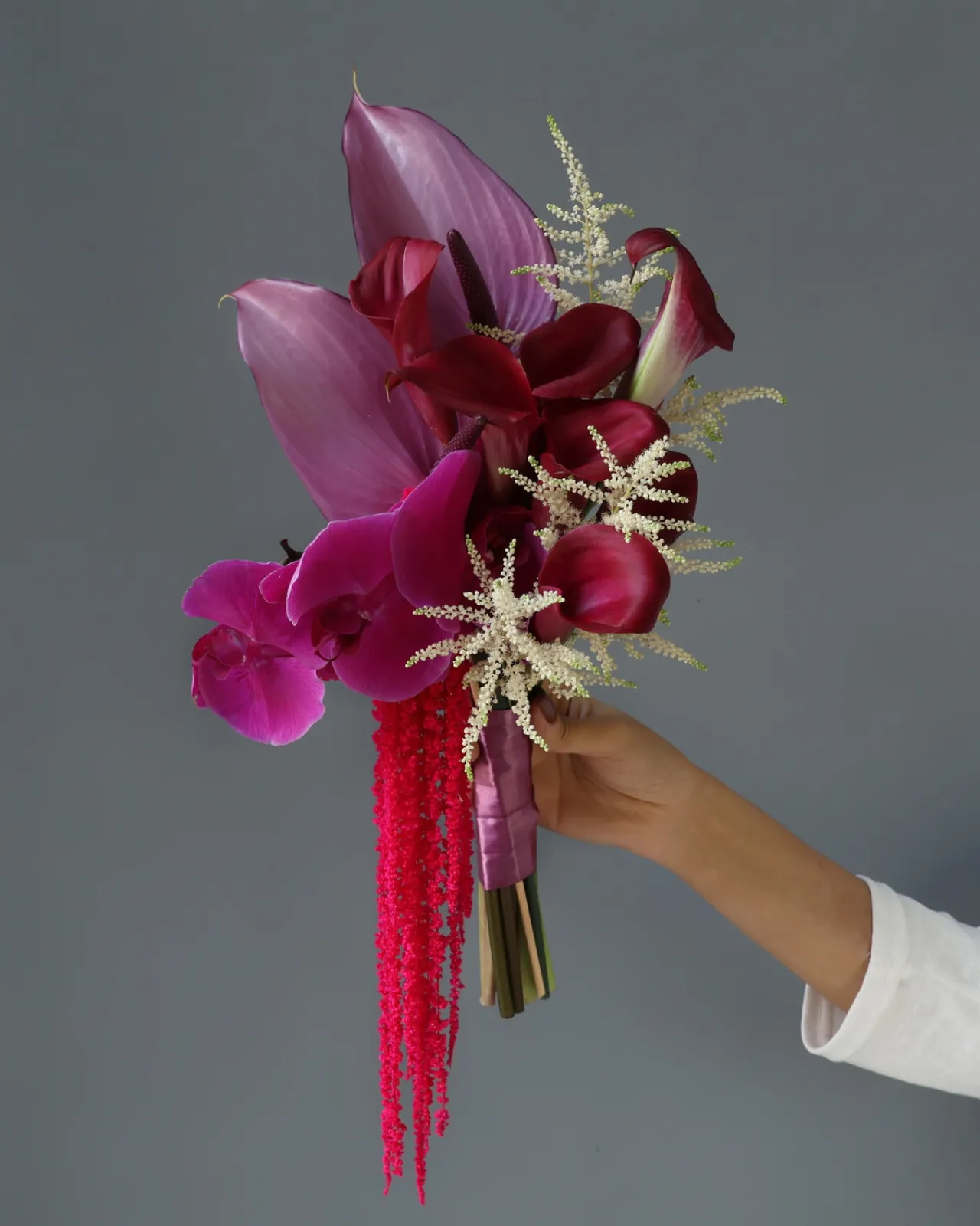 Velvet Amaranth