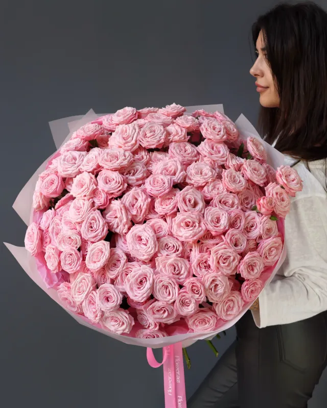 Pink Amour