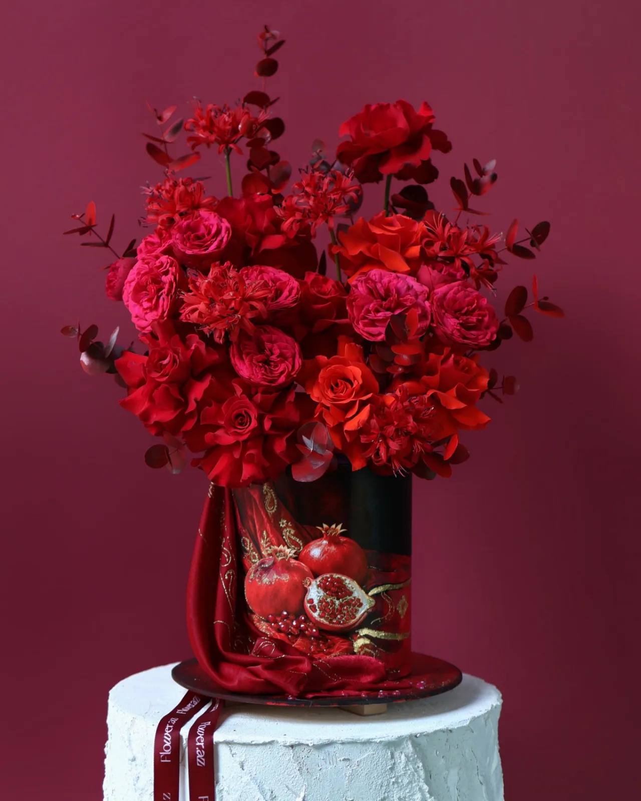 Garnet Obscura
