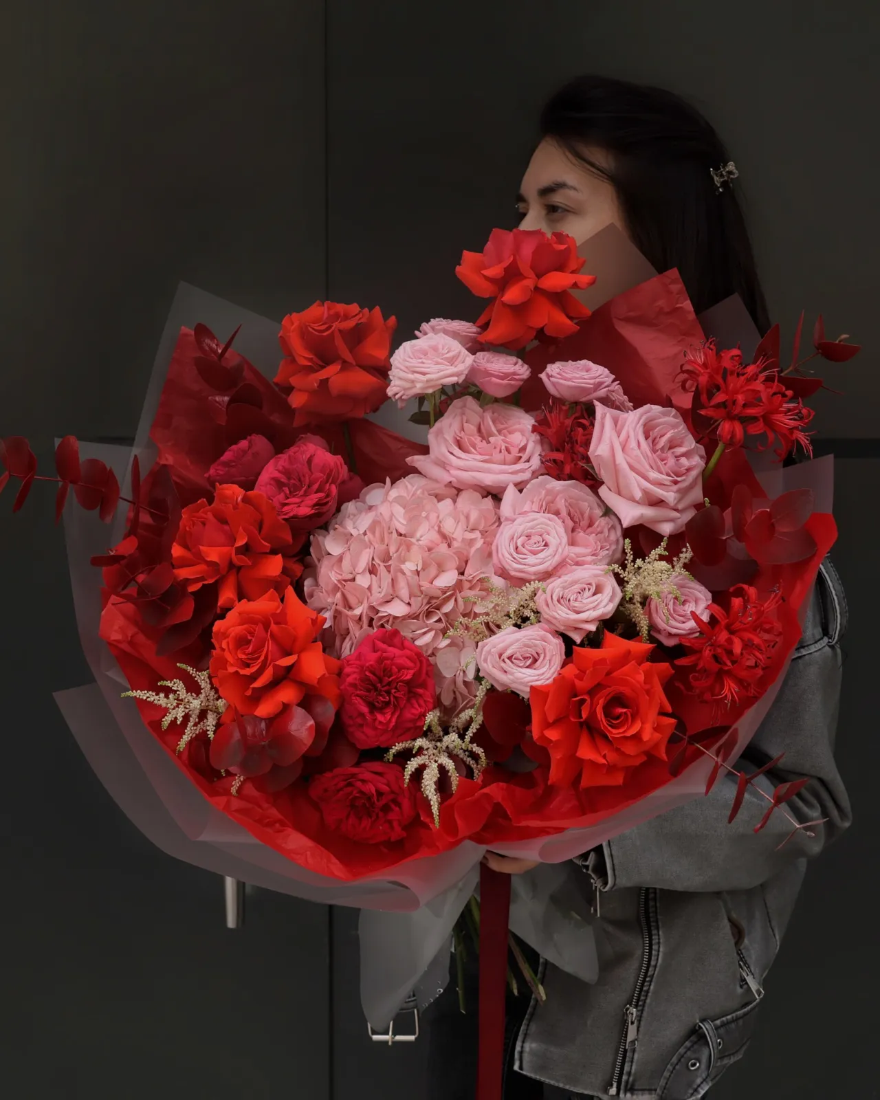 Rouge Émotion
