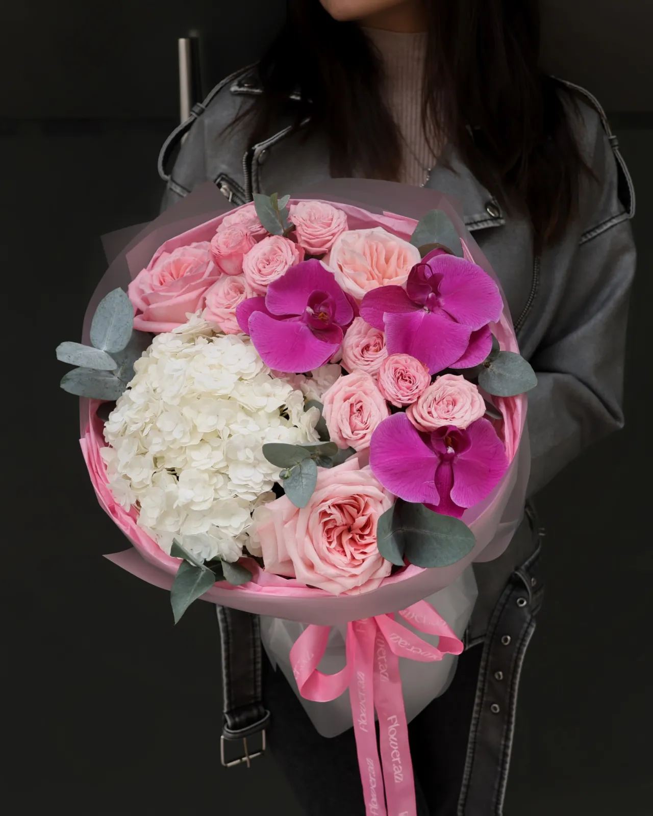 Pink Opaline