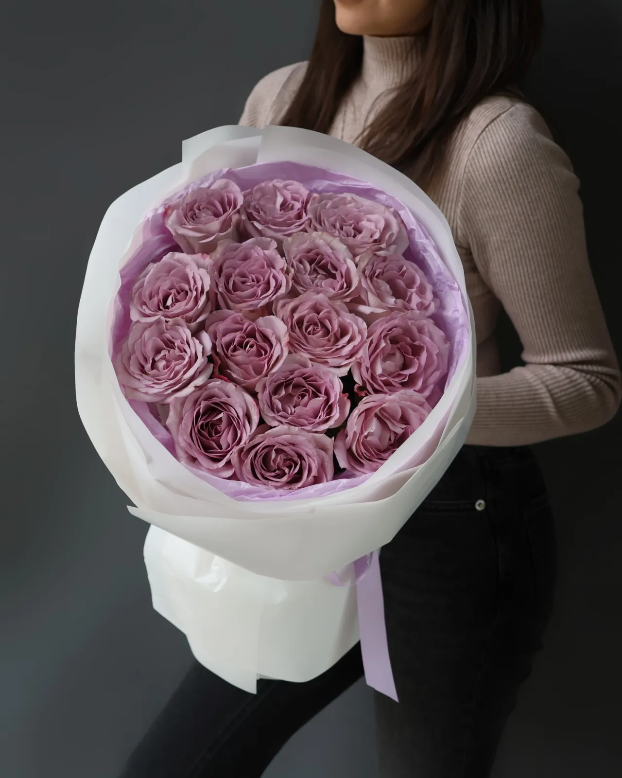 Lilac Reverie