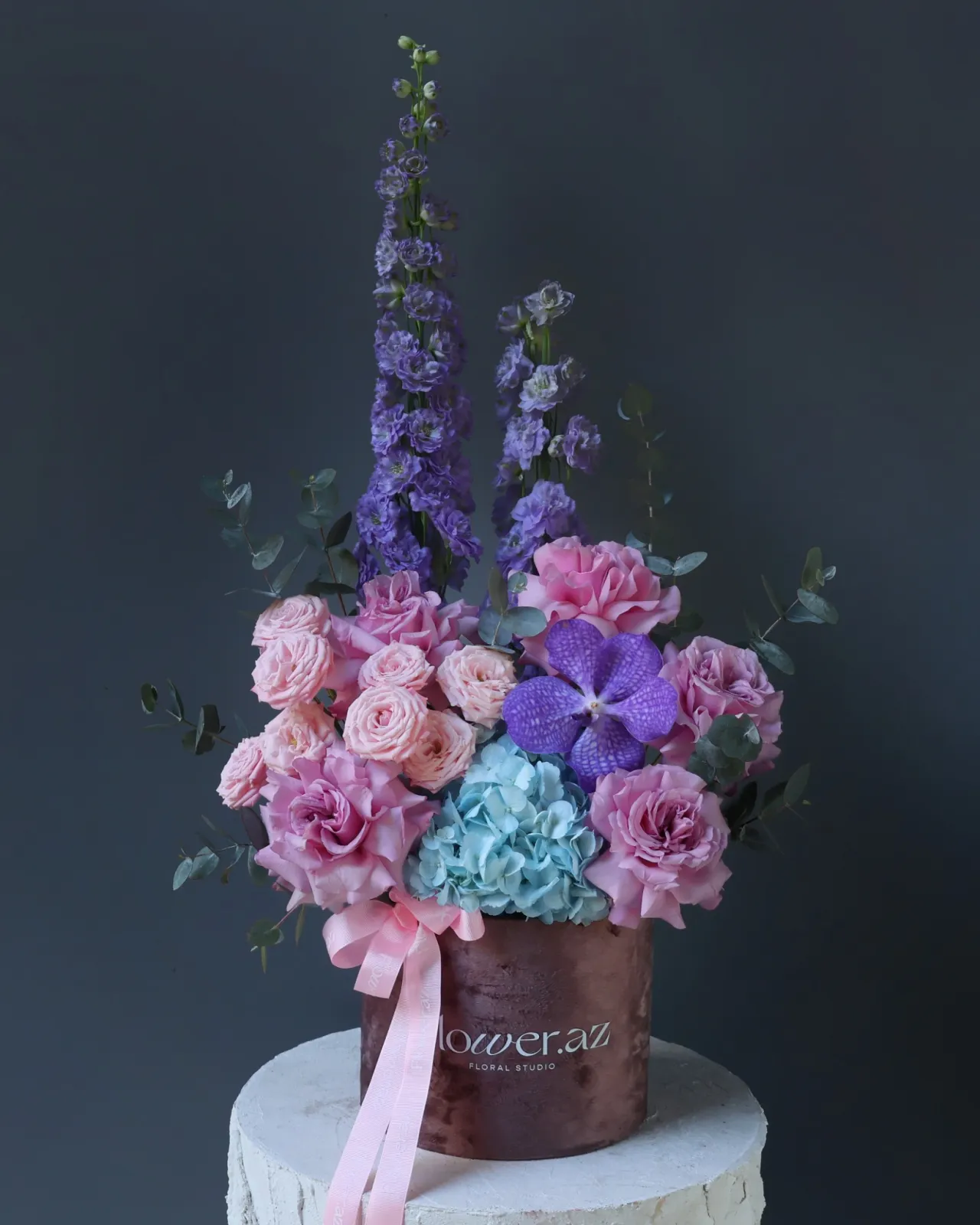 Lilac Élysée